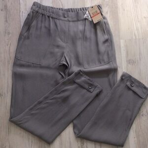 DKNY PURE Ankle Pants